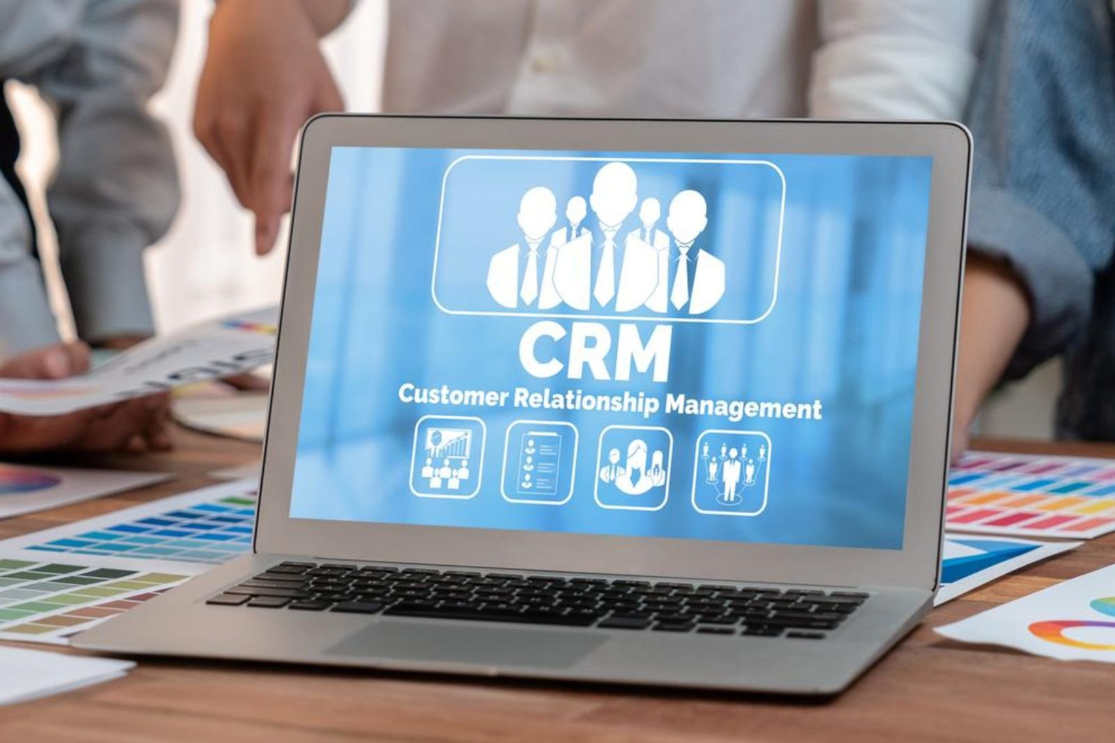 How Much Does a CRM Cost for 5 Users? A Breakdown of Pricing