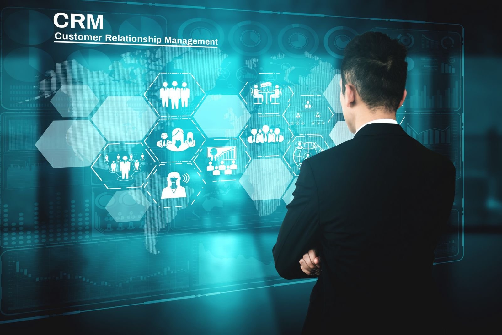 Customer Database Software: How to Choose the Right One for Your Business