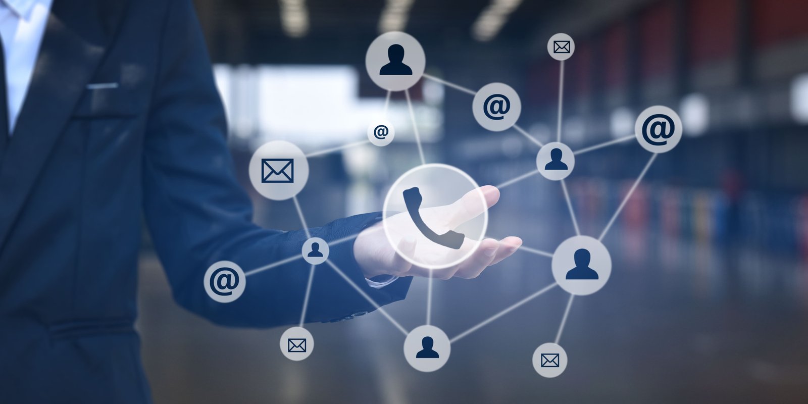 Why Every Business Needs a Contact Management System in 2025