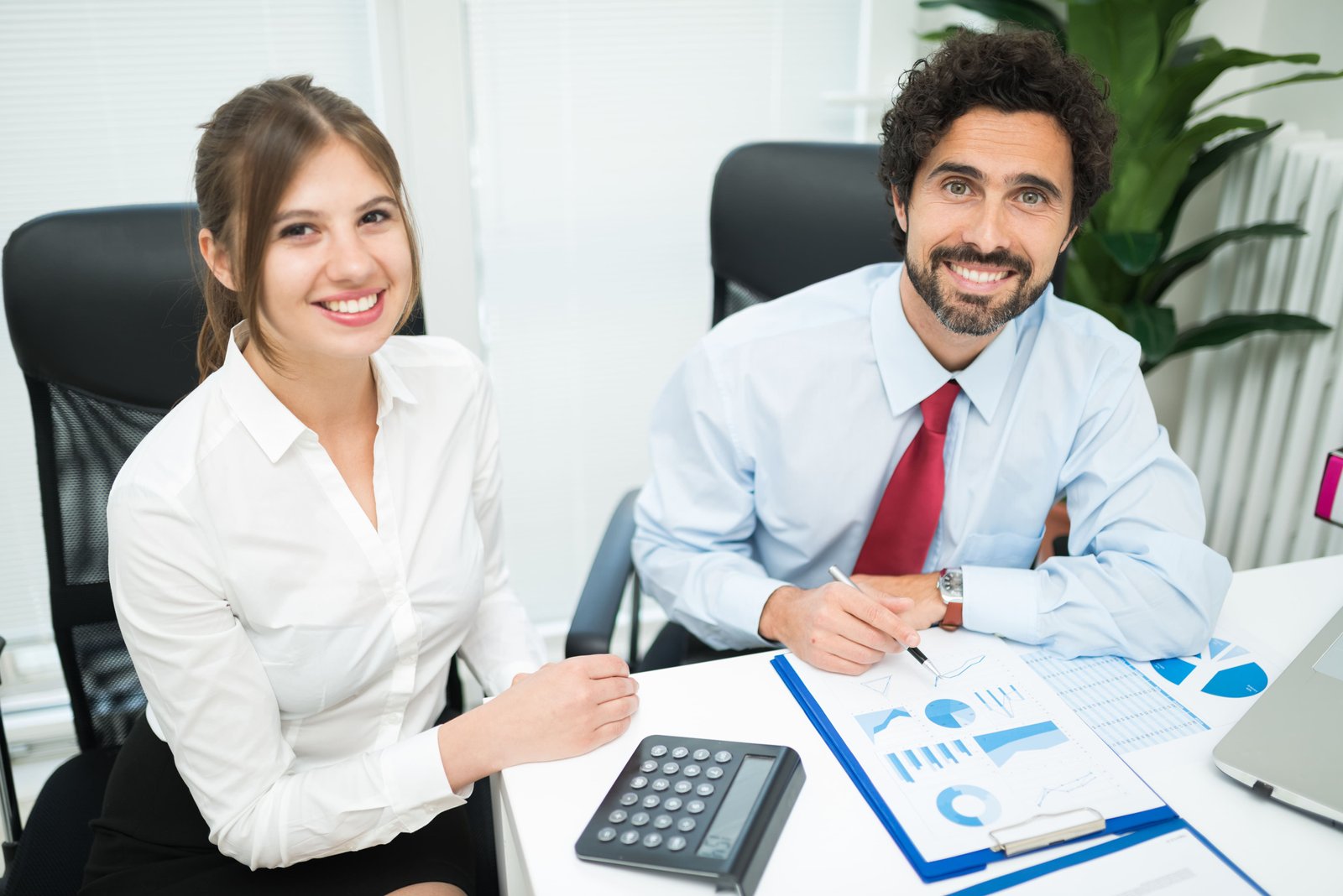 What is the Best CRM for Financial Advisors? A 2025 Guide