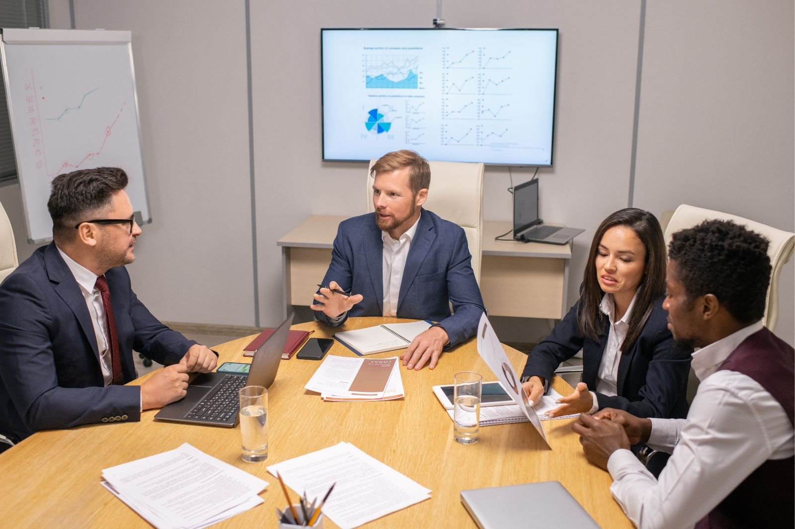 CSP CRM: The Best CRM Solutions for Corporate Service Providers