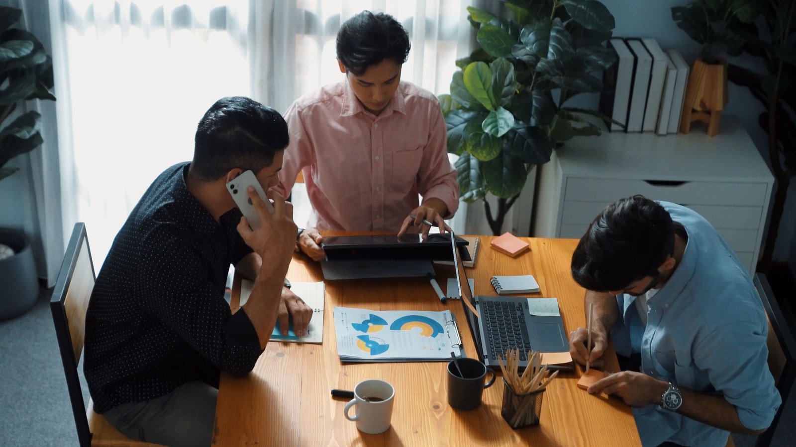 5 Ways a CRM Can Boost Productivity in Your Business