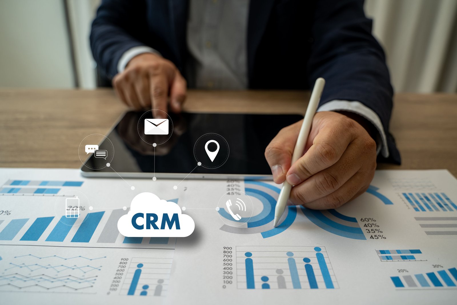 The Best Free CRMs for Small Businesses: Which One is Right for You?