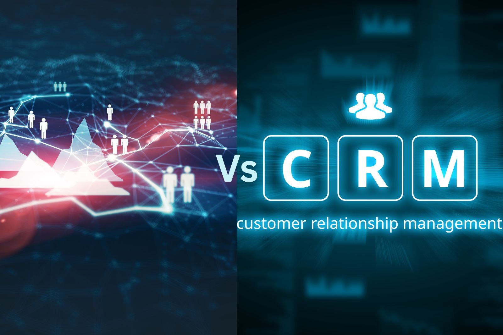 Lead Management System vs. CRM: What’s the Difference?