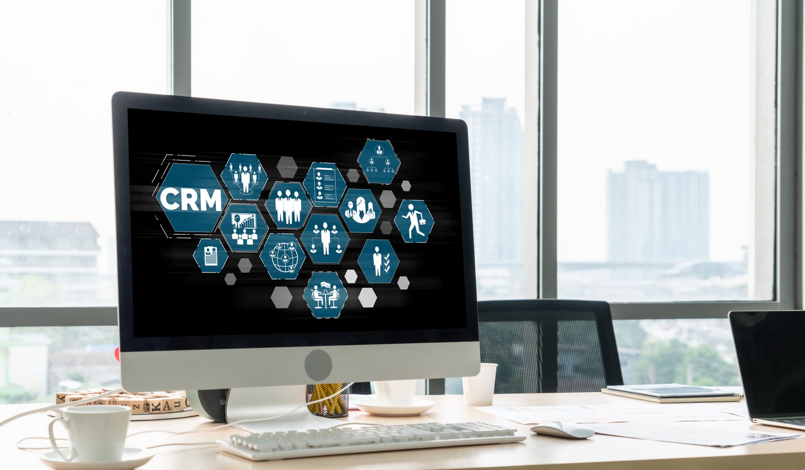 Top CRM Trends in 2025: What Businesses Need to Know