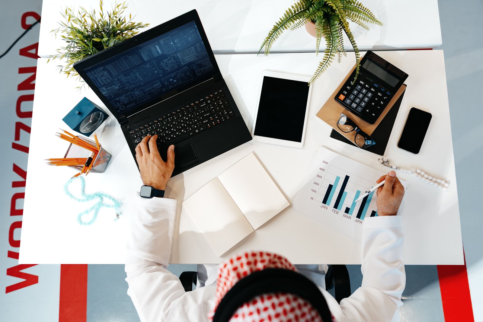 Bookkeeping in Dubai: Everything You Need to Know in 2025